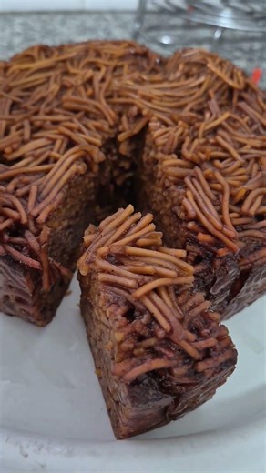 קוגל ירושלמי שחום וריחני