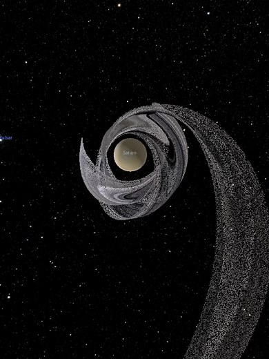 Cosmoknowledge on TikTok