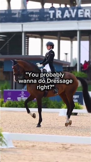 Me in EVERY universe! New template! #horse #equestrian #western #edit