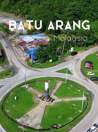 雪兰莪 | 煤炭山⛏ #PGMN #selangor #malaysia #batuarang #travel #malaysiatrulyasia #cuticutimalaysia