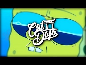Spongebob Grass Skirt Chase Leax Remix (Extended & Bass Boosted)