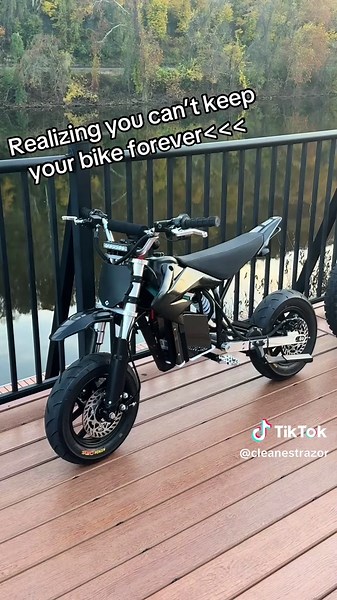 #surron #1 #moddedrazor #fyp #mx500