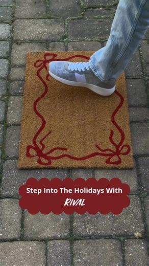 Every RIVAL shoe is made for the season—easy, cozy, and ready for every festive moment 🌟 Slip into lightweight comfort, cushioned support, and effortless styles. Move with RIVAL this season—because comfort is the best gift, whether for you or someone special. ✨ Shop now and get 25% off all shoes and apparel free shipping on orders over $75 (limited time only)! | RIVAL Shoes
