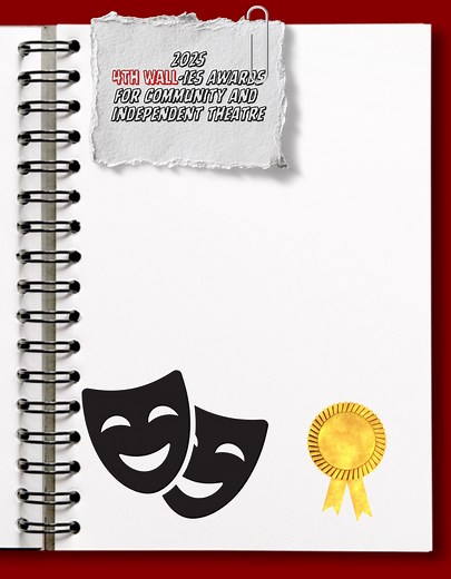 As the year comes to a close it’s time to reflect on all of the shows...