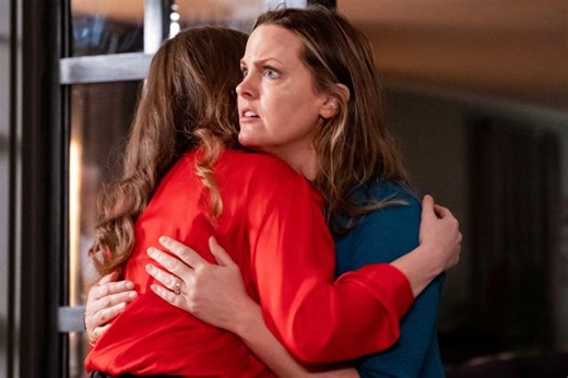 For Her Sins on Channel 5: Release date, cast, plot, trailer and latest news