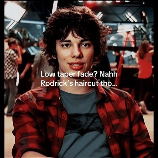Rodrick’s hair cut over any low taper fade… #lowtaper #foruyou #rodrickheffley #relatablecontent