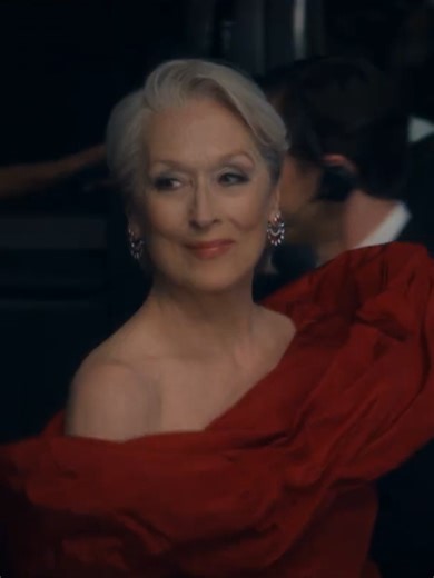 20 years later and Miranda Priestly is back. The Devil Wears Prada 2 👠 is now in theaters, reuniting Meryl Streep, Anne Hathaway, Emily Blunt and Stanley Tucci, with the original director David Frankel and screenwriter Aline Brosh McKenna also returning. The sequel picks up with Andy Sachs returning to Runway as a features editor, this time facing off against Emily Charlton, now a powerful rival rather than a colleague. Critics are sitting at 79% on Rotten Tomatoes, higher than the original's 7