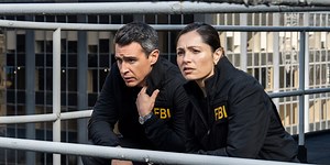 When Is ‘FBI’ on Tonight & How to Watch the New ‘Ratlined’ Episode
