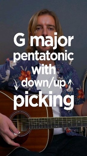 Picking technique check in 🎸 Follow @realandyguitar for more 🎵🎶 | Andy Guitar