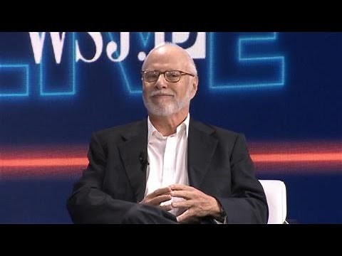 Paul Singer on Elliott Management Corporation