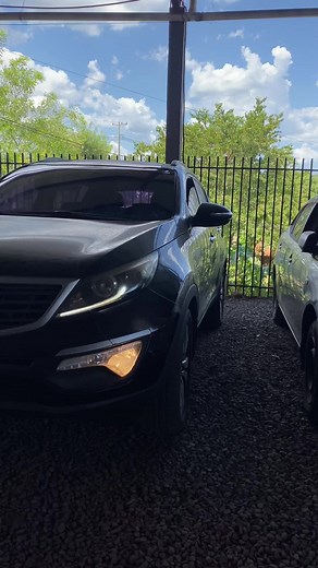 KIA SPORTAGE LIMITED 2012 🤩 #sportage #paratiiiiiiiiiiiiiiiiiiiiiiiiiiiiiii