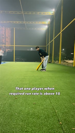 Chirag Chauhan on Instagram: "Hint: Bat Colour [ cricket , player , batsman , run rate , India , BCCI ] #ipl2026 #cricket #batting #player #ipl"