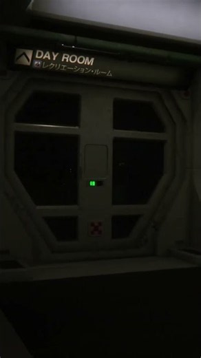 The Alien in Alien isolation is terrifying😂