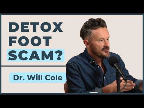 Health Space Drama Explained (Sensitively) + Wellness Q&A with Dr. Will Cole (AMA)