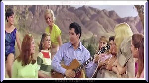 6K views · 561 reactions | Elvis Presley - Night Rider (1965) | FlashBack Hits | Facebook