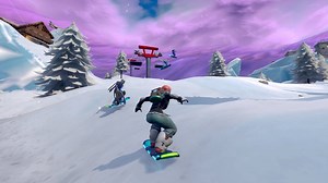 175K views · 891 reactions | Drop and shred in Fortnite with the new Driftboard, available in game now for a limited time.  | PlayStation | Facebook