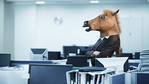 Workplace: 7 tips for dealing with a 'psycho' boss