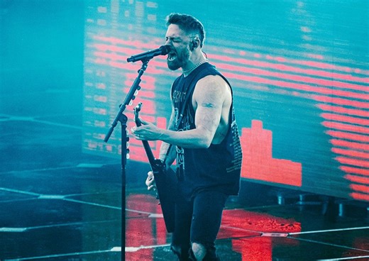 Bullet For My Valentine: New Album Set For January 2027 Release