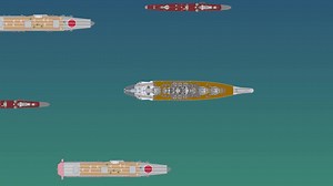 5.1K views · 161 reactions | How Big Was the Yamato? Exploring the Largest Battleship in History | Simple History | Facebook