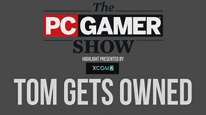 This might be the most brutal turn of XCOM 2 we've ever experienced. #Sponsored | PC Gamer