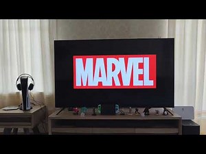 Trying Disney Infinity 3.0 on the PS5 - Does it work?