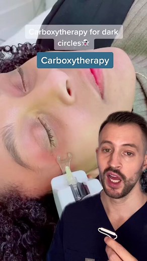 The Benefits of Carboxytherapy: What You Need to Know