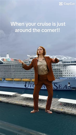 Have you made your 2026 vacation plans? I’d love to help you if haven’t! #traveladvisorlife #cruising #MakingMemories #joannefireflytravels