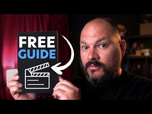 The Ultimate No-Budget Filmmaking Guide (8 Steps)