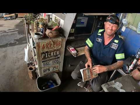 Street Scrapping Can Be Fun or Frustrating