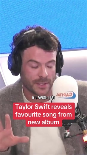 Taylor Swift's New Album Drops This Friday