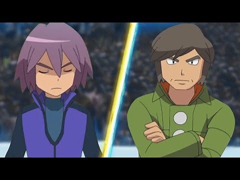 Pokemon Battle: Paul Vs Brandon (Team Update)