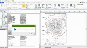 Surfer Converting Areas in a Grid File to NoData_HD
