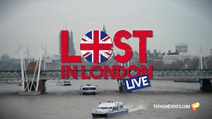 14 filming locations. 30 person cast. 1 camera. 1 night. LIVE. Woody Harrelson attempts cinematic history this week when Lost in London Live broadcasts into cinemas at the exact same time it's being filmed. Watch what happens live at a cinema near you this Thursday, January 19. | Fathom Entertainment