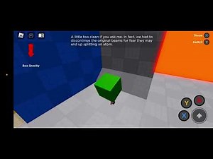 How to complete another angle in Roblox split!