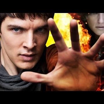 MERLIN IMETAFSIRIWA KISWAHILI