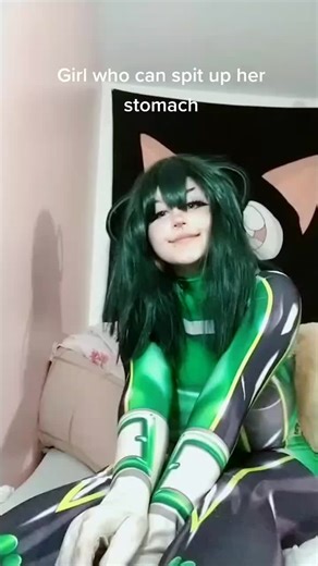 Exploring Tsuyu Asui Cosplay: Creativity in Action