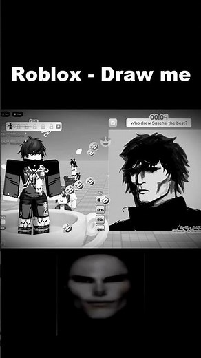 hardest mog ever #roblox #memes