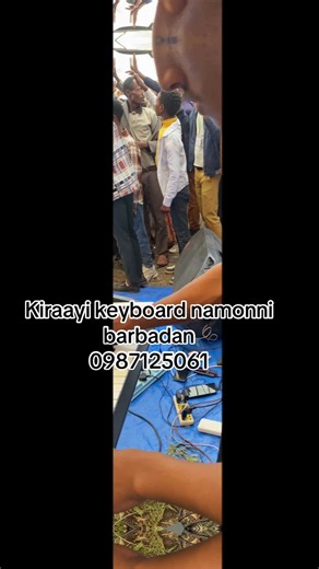 HORA MUSIC SCHOOL (@horabulbula)’s videos with original sound - Milki Gedo 🎼