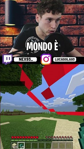 CREARE il PORTALE del NETHER con LA SABBIA! Minecraft ita