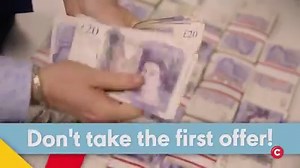 1.1M views · 63 reactions | These are the 3 best ways to exchange cash abroad. | MONEY | Facebook