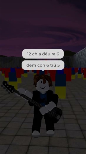 Dốt Toán Đừng Xem🤯