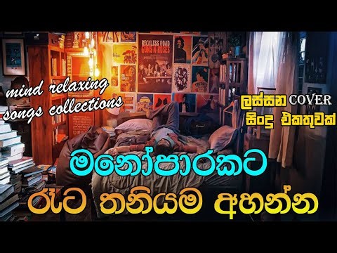 මනෝපාරකට සුපිරිම සිංදු එකතුවක් |manoparakata sindu| best new sinhala songs ❤️🥹