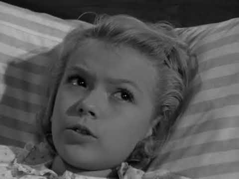 Boris Karloff's Thriller 01x04 ~ The Mark Of The Hand