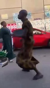 Admin Is Active 🤝 Free Show Mood Activated | Sammy Flex TV