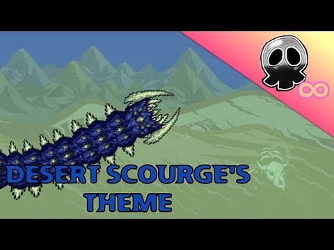 EXTENDED Calamity Mod Music - "Guardian of The Former Seas"