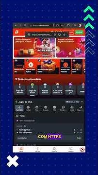 Como encontrar PLATAFORMAS SEGURAS de Cassino Online? ✅