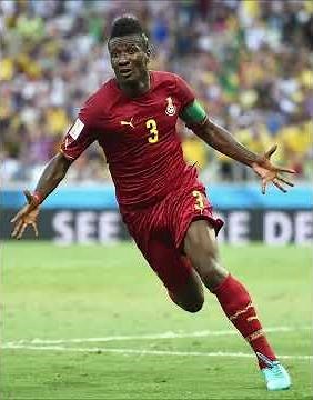 Castro- African girls ft baby jet (Asamoah gyan) | speed up