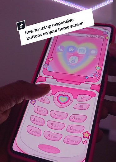 Customize Your Galaxy Flip 7 Home Screen