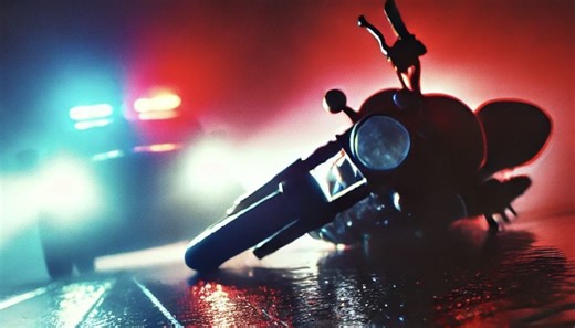 Hillsborough County, FL Fatal Hit-and-Run: Suspect in Custody After Deadly Motorcycle Crash