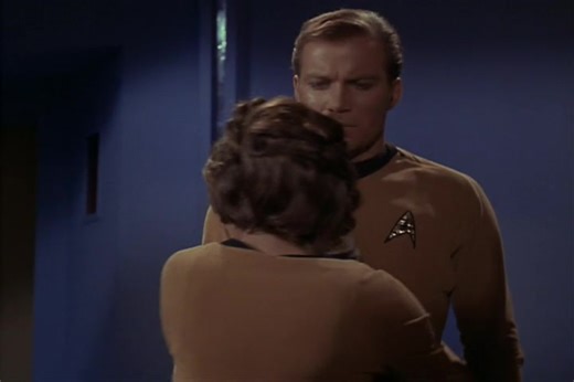 51K views · 2.2K reactions | Starfleet Records. Starfleet Personnel:...